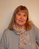 Liiton uusi puheenjohtaja Arja Savolainen