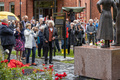 Kuvanveistäjä Reijo Huttu