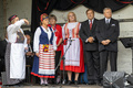 Seija Vanhatalo, Anneli Arminen, Anja Lindholm, Sini Keituri, Pekka Utriainen, Taisto Torkkeli