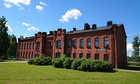 Sotilaslääketieteenmuseo Helsingintie 199 B, 15700 Lahti, Finland