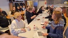 Liiton koulutustilaisuus Tammisalissa